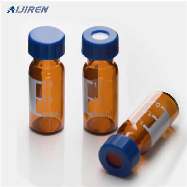 which filter vial for vaccine